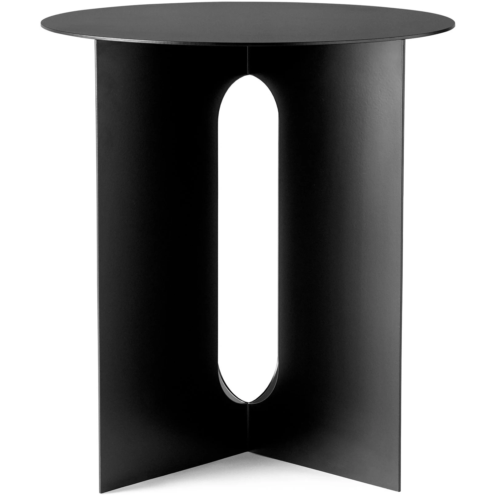 Androgyne Side Table Base Ø40