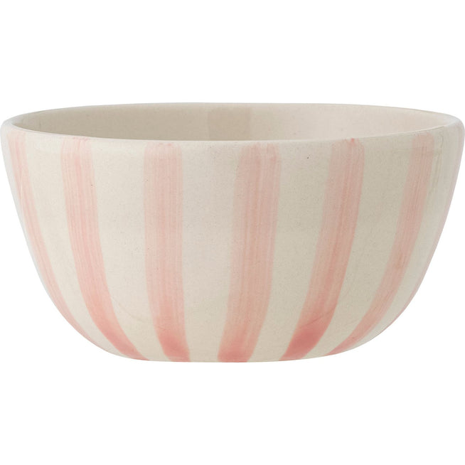 Photo of Begonia Bowls Pink Set of 6 Pieces
