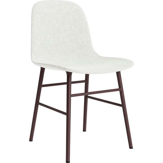 Photo of Form Chair Full Upholstery Steel - Hallingdal 110