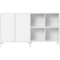 Thumbnail photo of Pair Classic Sideboard - Snow Legs