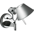 Thumbnail photo of Tolomeo Faretto Wall Lamp Led Alu