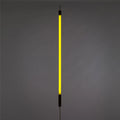Thumbnail photo of Linea Neon Lamp - Gul - Skärmlampor - Alessandro Zambelli,selab - Träfärgad,gul