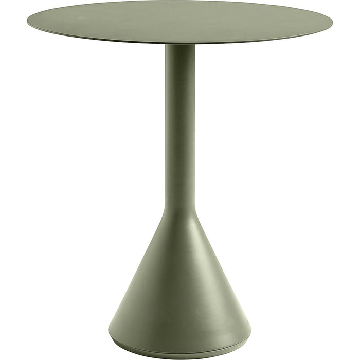 Photo of Palissade Cone Table Ø70 cm