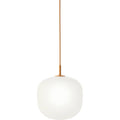 Thumbnail photo of Rime Pendant Lamp, Ø25 cm