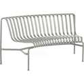 Palissade Park Dining Bench, In
