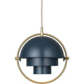 Thumbnail photo of Multi-Lite Pendant Lamp - Small