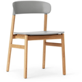 Thumbnail photo of Herit Chair Oak