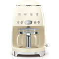 Thumbnail photo of Drip Coffee Machine Creme - Kaffemaskiner Och Kaffebryggare - Beige