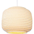 Thumbnail photo of Ausi 12 Hanging lamp blond - GP-2111