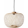 Thumbnail photo of Bamboo Lamp 1