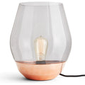 Thumbnail photo of Bowl Table Lamp