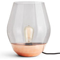 Bowl Table Lamp