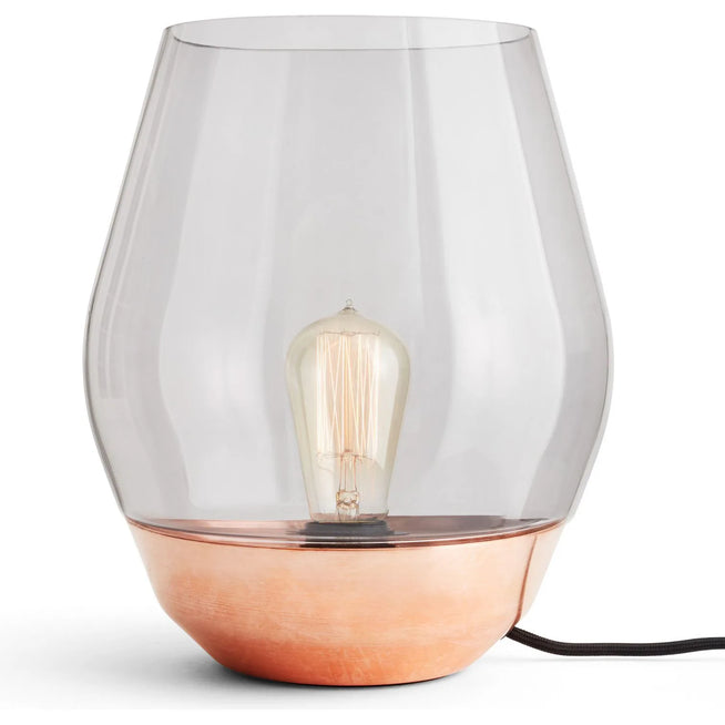 Photo of Bowl Table Lamp