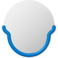 Thumbnail photo of Bogin Mirror
