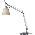 Thumbnail photo of Tolomeo Basculante Parete, Parchment Screen without Wall Mount