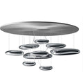 Thumbnail photo of Mercury Plafond Chrome