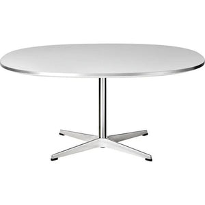 Photo of Super-Circular Coffee Table Model A203 , 100x100 cm