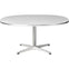Super-Circular Coffee Table Model A203 , 100x100 cm