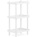 Thumbnail photo of Block Shelf