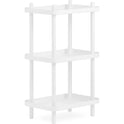 Block Shelf