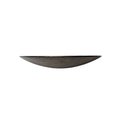 Thumbnail photo of Gridy Fungi Shelf Dark Oak, Medium - Wall Shelves - Gridy - Wood - Wood