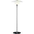 Thumbnail photo of Ph 4½-3½ Gulvlampe Glas