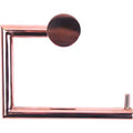 Thumbnail photo of NOVA2 Toilet Roll Holder 1909