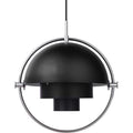 Thumbnail photo of Multi-Lite Pendant Lamp, Large