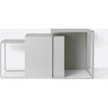 Thumbnail photo of Cluster Tables