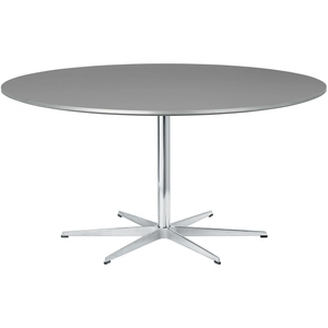 Photo of Circular Dining Table Model A825, Ø120 cm