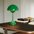 Thumbnail photo of Flowerpot VP9 Portable Table Lamp