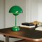 Thumbnail photo of Flowerpot VP9 Portable Table Lamp