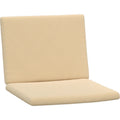 Thumbnail photo of Pelagus Lounge Chair Cushion - Yellow