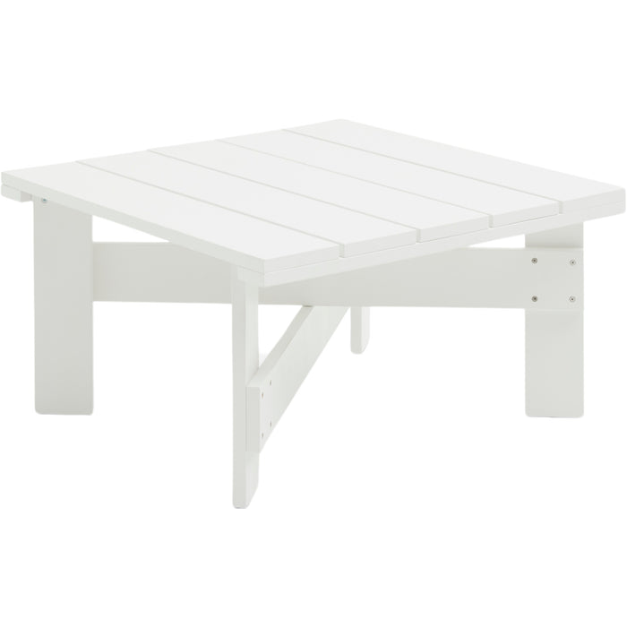 Photo of Crate Low Table, 75x75 cm