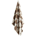 Thumbnail photo of Check Wash Towel