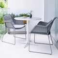 Thumbnail photo of Breeze Seat/back Cushion Cane-line Natté