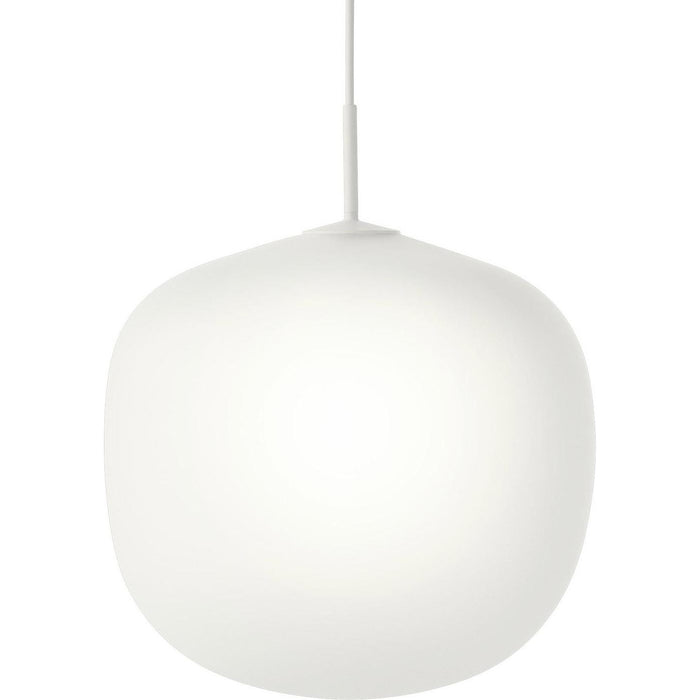 Photo of Rime Pendant Lamp Ø45 cm