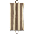 Thumbnail photo of Strand Folding Mat 50x100 Cm - Carob Brown/parchment