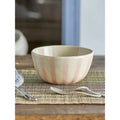 Thumbnail photo of Begonia Bowls Pink Set of 6 Pieces
