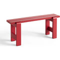 Thumbnail photo of Weekday Bench W111 x D23 x H45 cm