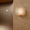 Thumbnail photo of Light Me Tender Vertical Wall Lamp White - DCW Editions