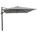 Thumbnail photo of Hyde luxe tilt parasol - 3x3 m
