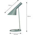 Thumbnail photo of AJ Table Lamp