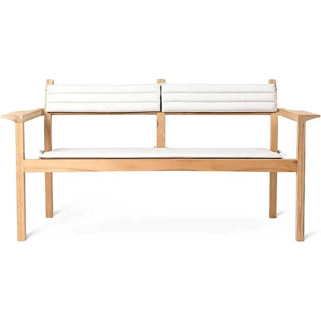 Photo of Back cushion for the Ah701 Outdoor Lounge Sofa from Carl Hansen & Søn
