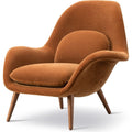 Thumbnail photo of Swoon Lounge Chair 1770