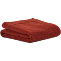 Thumbnail photo of Portofino Bath mat - rust - 60x90