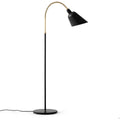 Thumbnail photo of Bellevue AJ7 Floor Lamp