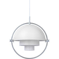 Thumbnail photo of Multi-Lite Pendant Lamp, Large