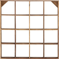 Thumbnail photo of Tilo Wall Stand Brown