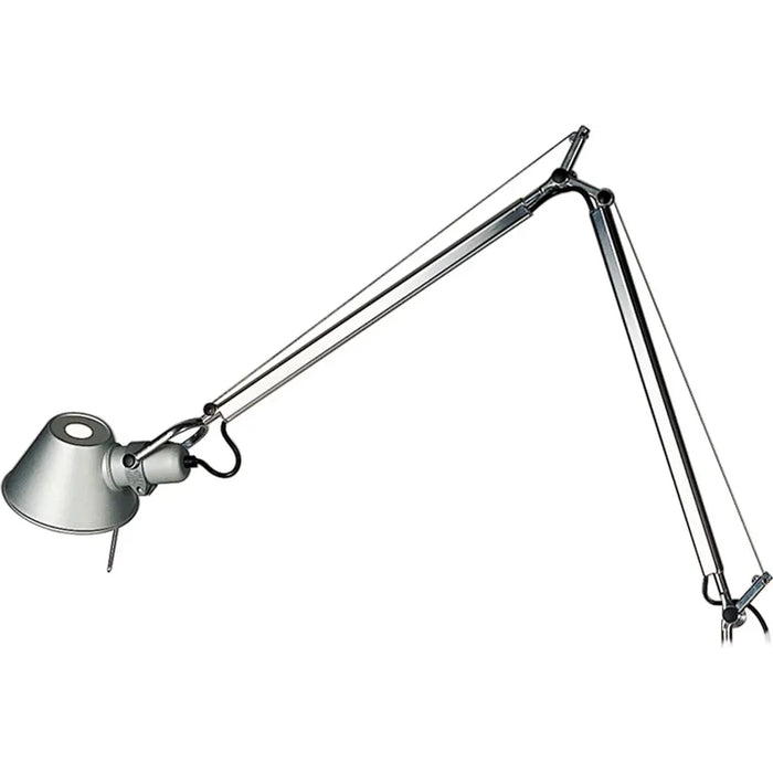Photo of Tolomeo Micro Væglampe Alu - Artemide